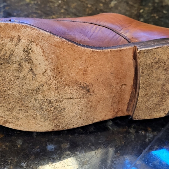 Johnston & Murphy Oxford Dress Shoes - Picture 11 of 12